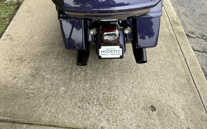 FLTRXL 2026 Road Glide Limited
