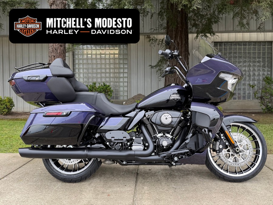 FLTRXL 2026 Road Glide Limited