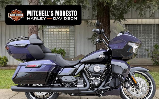 FLTRXL 2026 Road Glide Limited