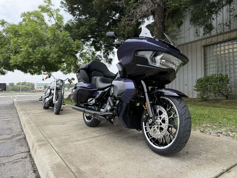 FLTRXL 2026 Road Glide Limited