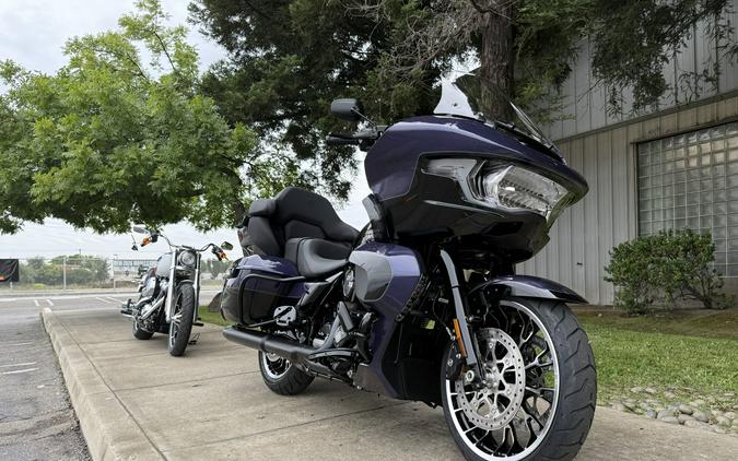 FLTRXL 2026 Road Glide Limited
