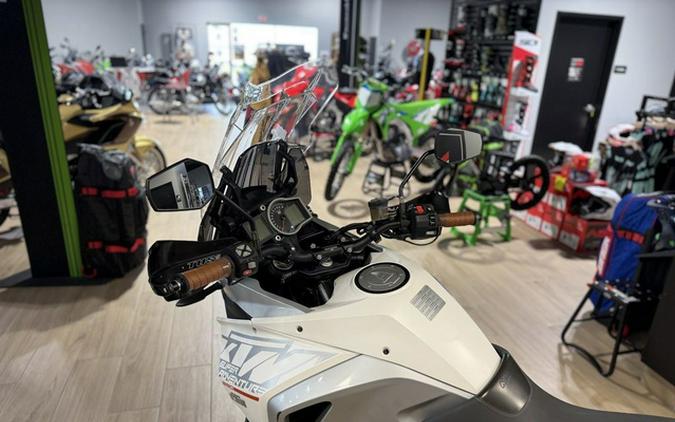 2015 KTM 1290 Super Adventure