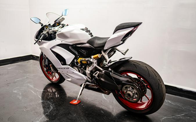 2022 Ducati Panigale V2