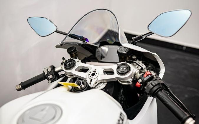 2022 Ducati Panigale V2