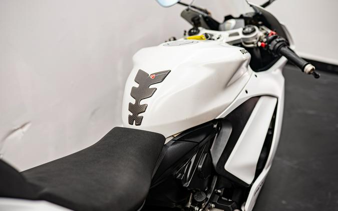 2022 Ducati Panigale V2