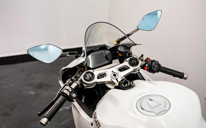 2022 Ducati Panigale V2