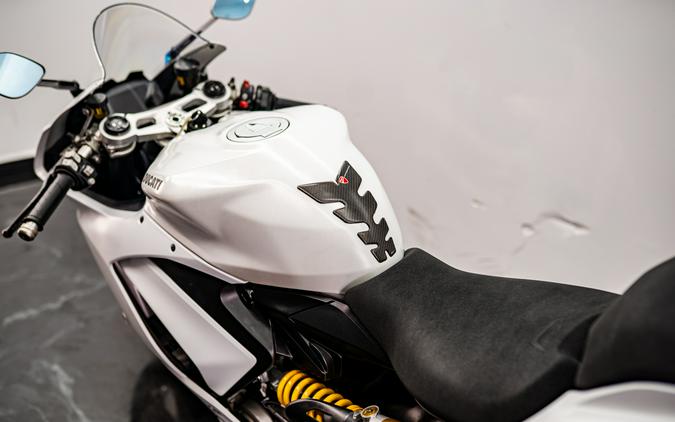 2022 Ducati Panigale V2