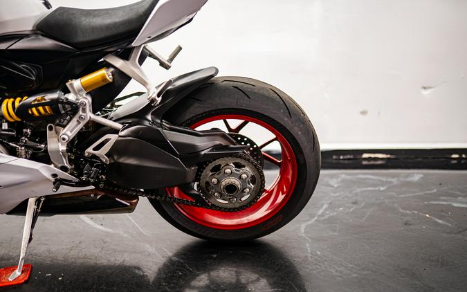 2022 Ducati Panigale V2