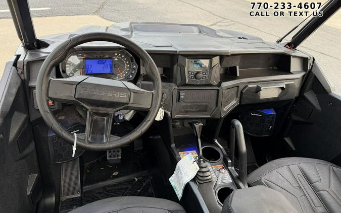 2026 Polaris® General XP 1000 EPS Premium Super Graphite
