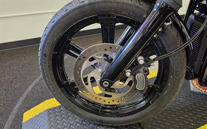 2023 Harley-Davidson Street Bob® 114