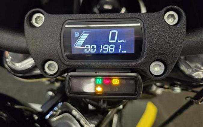 2023 Harley-Davidson Street Bob® 114