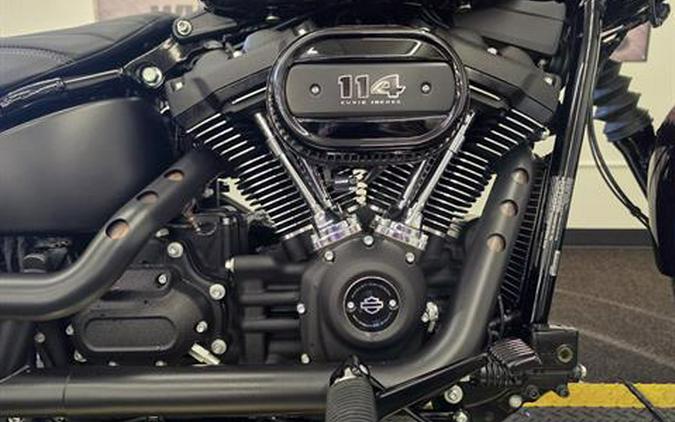 2023 Harley-Davidson Street Bob® 114