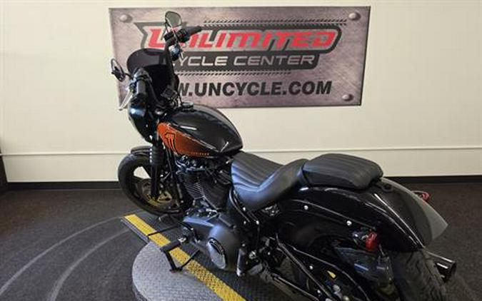2023 Harley-Davidson Street Bob® 114