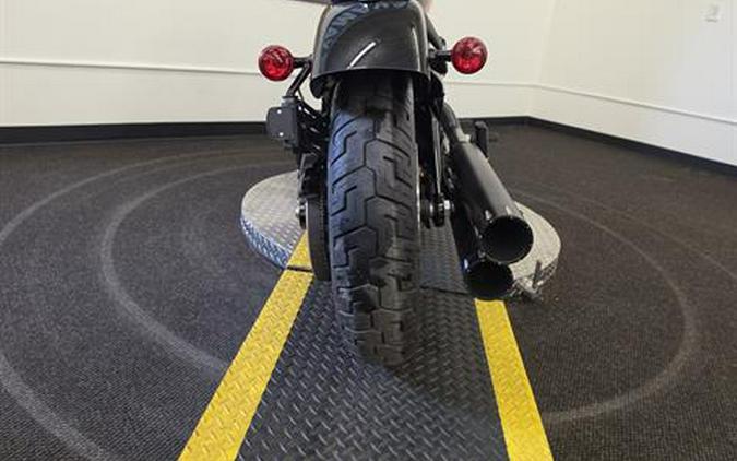 2023 Harley-Davidson Street Bob® 114