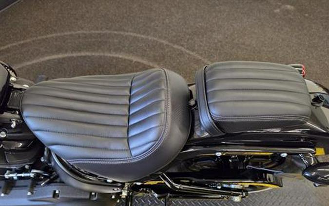 2023 Harley-Davidson Street Bob® 114