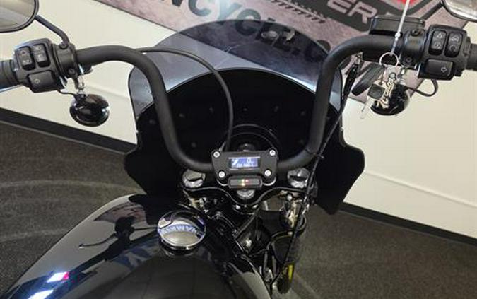 2023 Harley-Davidson Street Bob® 114