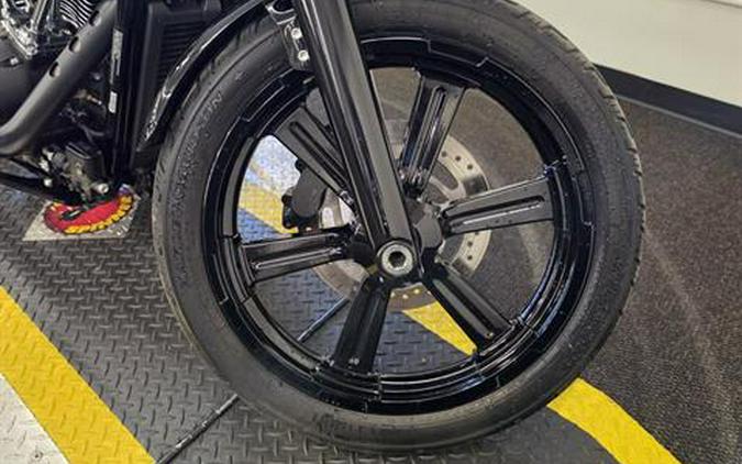 2023 Harley-Davidson Street Bob® 114
