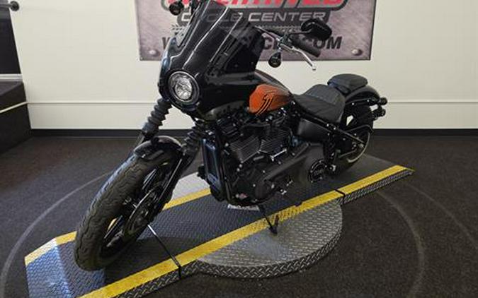 2023 Harley-Davidson Street Bob® 114