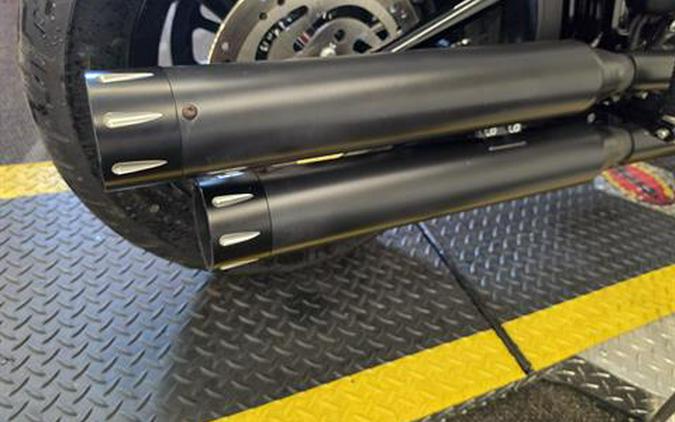 2023 Harley-Davidson Street Bob® 114