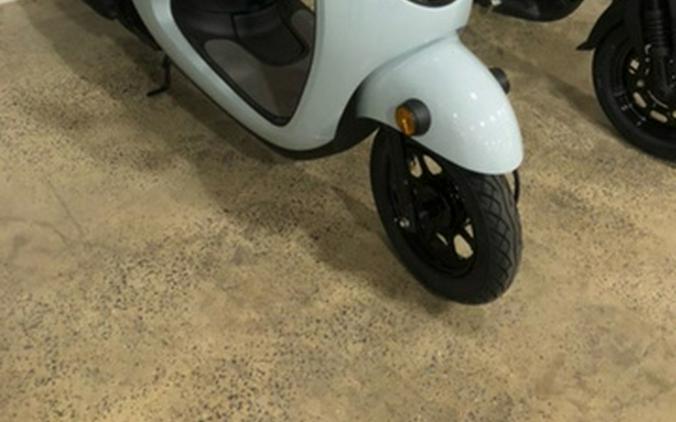 2022 Honda Metropolitan