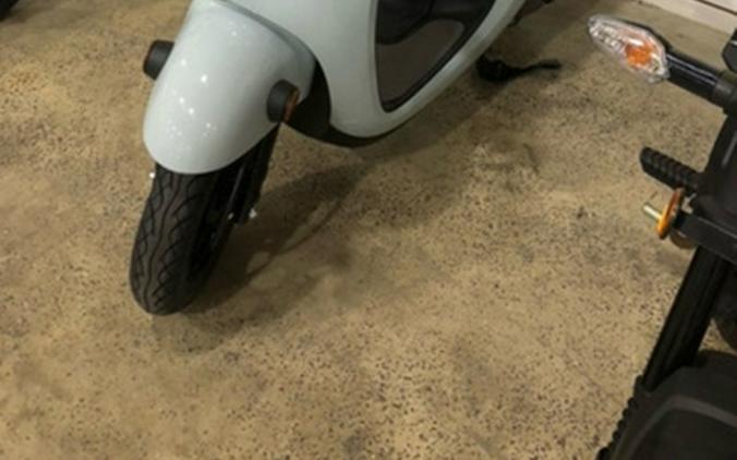 2022 Honda Metropolitan