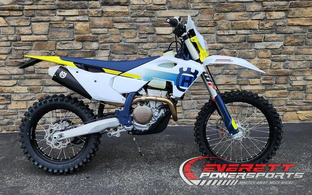 2024 Husqvarna® FE 350w