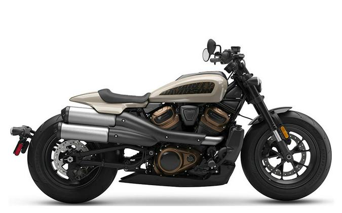 2023 Harley-Davidson Sportster® S