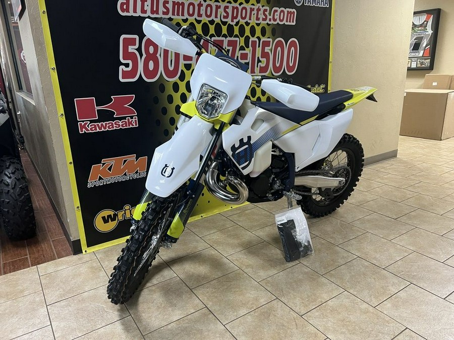 2024 Husqvarna® TE 250