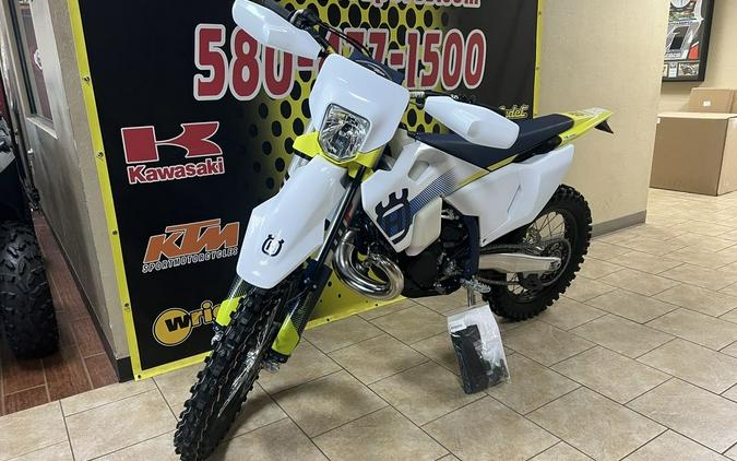 2024 Husqvarna® TE 250