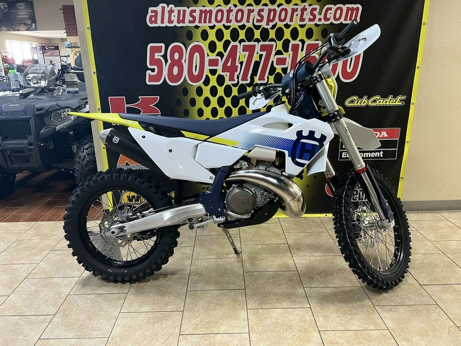 2024 Husqvarna® TE 250