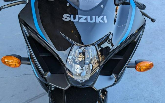 2024 Suzuki GSX-R1000