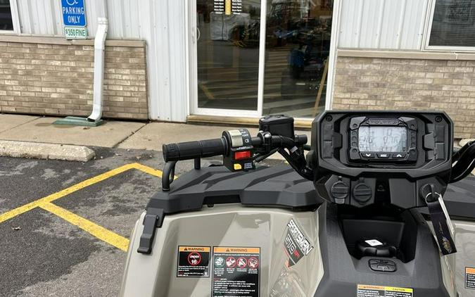 2024 Polaris® Sportsman 570 EPS