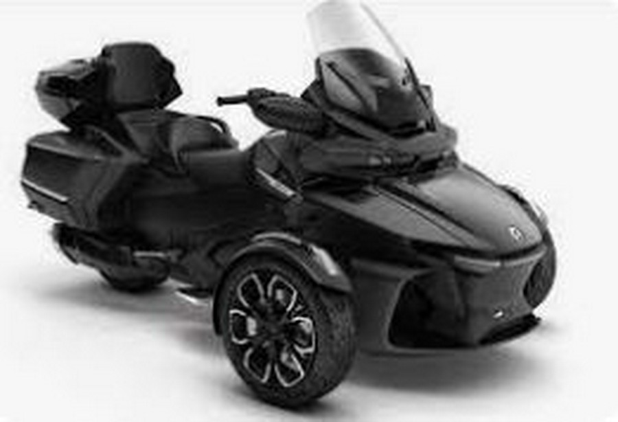 2024 Can-Am SPYDER RT LTD