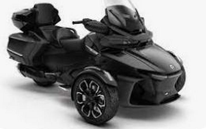 2024 Can-Am SPYDER RT LTD