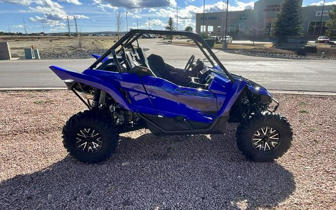 2024 Yamaha YXZ1000R SS