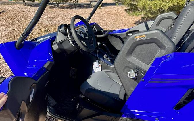 2024 Yamaha YXZ1000R SS