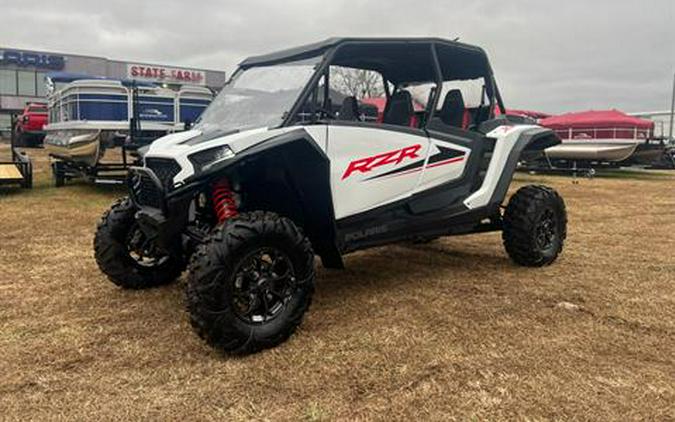 2024 Polaris RZR XP 4 1000 Sport