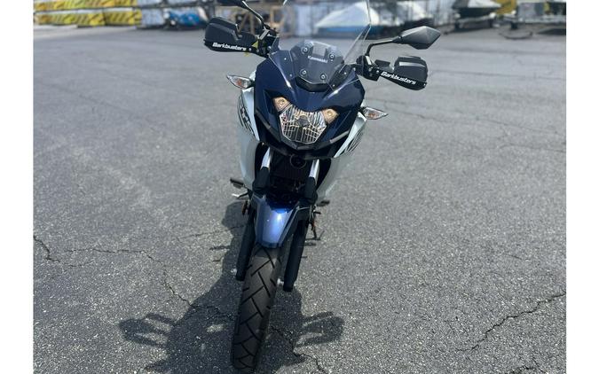 2022 Kawasaki VERSYS-X 300 ABS