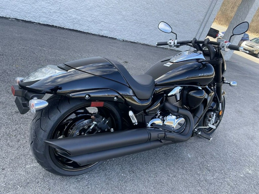 2024 Suzuki Boulevard M109R