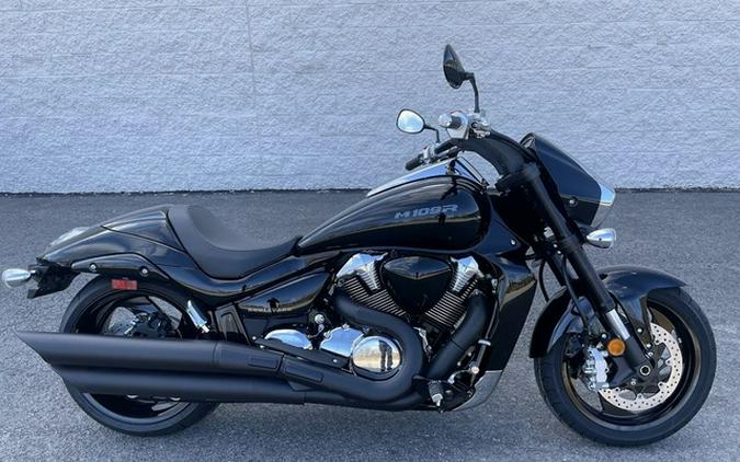 2024 Suzuki Boulevard M109R