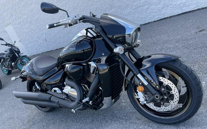 2024 Suzuki Boulevard M109R