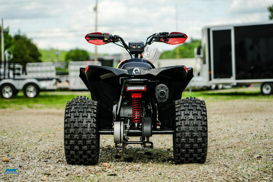 2024 Can-Am® Renegade X xc 110 EFI