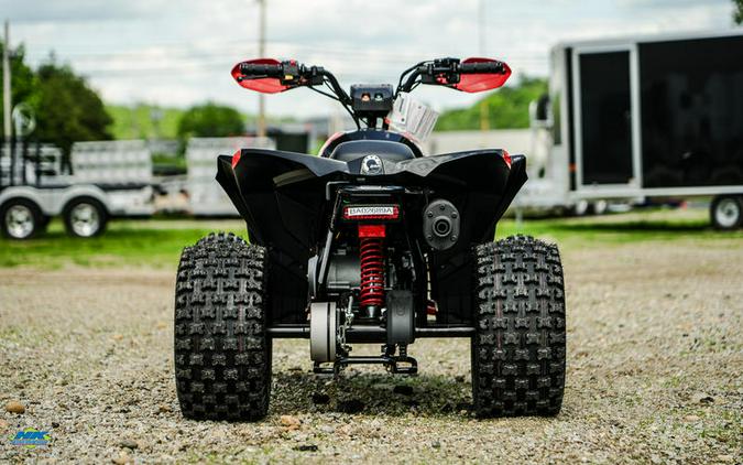 2024 Can-Am® Renegade X xc 110 EFI