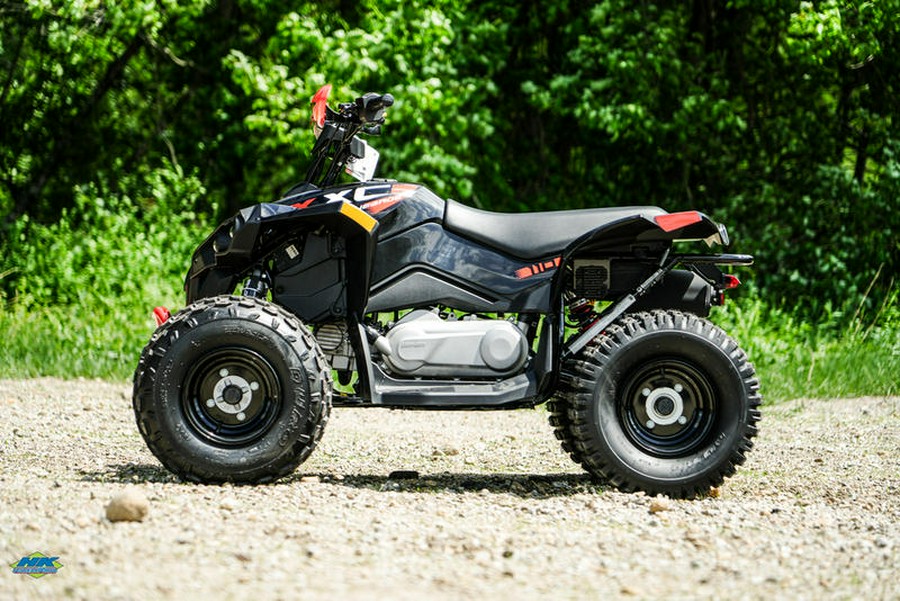 2024 Can-Am® Renegade X xc 110 EFI