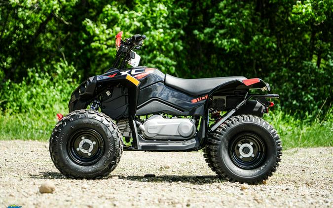 2024 Can-Am® Renegade X xc 110 EFI