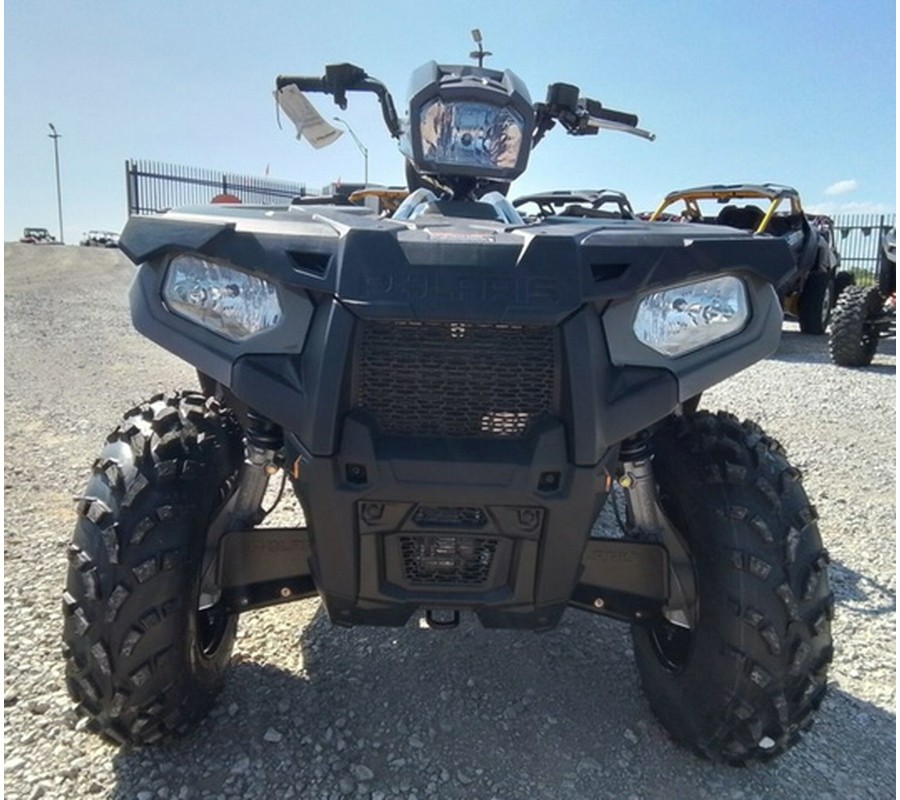 2024 Polaris Sportsman Touring 570 EPS