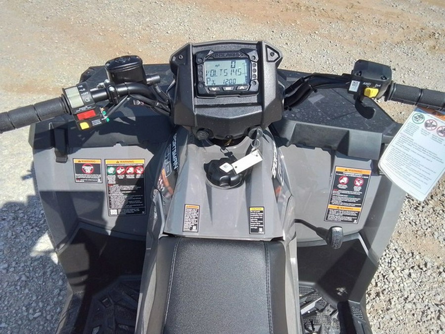 2024 Polaris Sportsman Touring 570 EPS