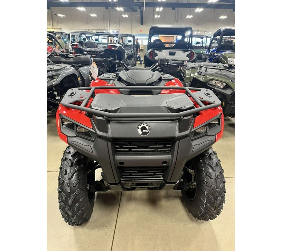 2024 Can-Am™ Outlander™ DPS 500