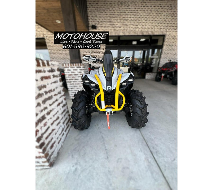 2024 Can-Am® Renegade X mr 1000R