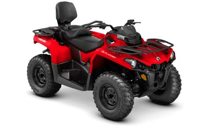 2020 Can-Am® Outlander™ MAX 570